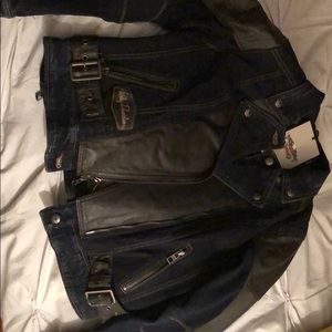 Harley-Davidson jacket